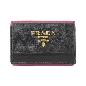 Prada 1mh021 Wallet